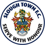 Logo Slough Town