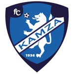 Logo KF Kamza