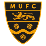 Logo Maidstone United