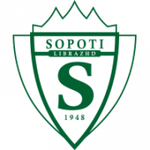 Logo Sopoti Librazhd