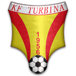 Logo Turbina Cerrik