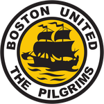 Μπόστον Γιουν. logo