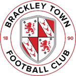 Logo Brackley Town