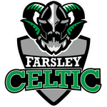 Farsley Celtic AFC logo