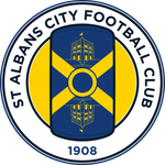 Logo St Albans