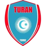 Τουράν Τοβούζ logo
