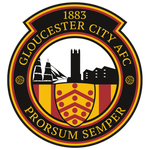 Logo Gloucester City