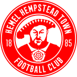 Logo Hemel Hempstead