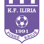 Logo Iliria Fushe-Kruje