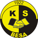 Μπέσα logo