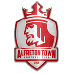 Logo Alfreton Town