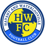 Havant and Waterlooville logo