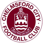 Τσέλμσφορντ logo
