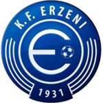 Logo KF Erzeni