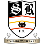 Στάφορντ Ρέιντζερς logo