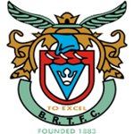 Μπόγκνορ Ρίτζις logo