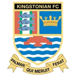 Logo Κινγκστόνιαν