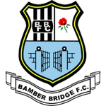 Logo Bamber Bridge