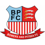 Bowers & Pitsea logo