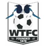 Logo Wimborne Town
