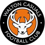 Logo Walton Casuals