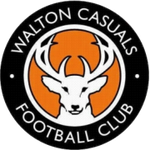 Walton Casuals logo