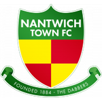 Logo Nantwich Town