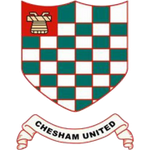 Chesham United logo