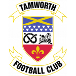 Τάμγουορθ logo