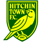 Logo Hitchin Town