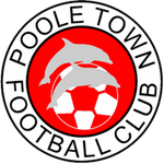 Poole Town FC logo