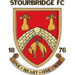 Logo Stourbridge