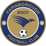 Logo Φάρνμπορο