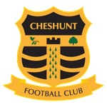 Logo Cheshunt