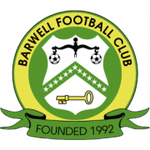 Logo Barwell FC