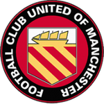 Logo FC United of Manchester