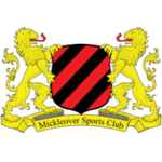 Logo Mickleover Sports