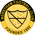 Merstham logo