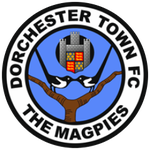 Logo Dorchester Town