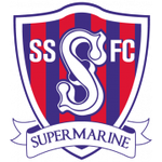 Logo Swindon Supermarine