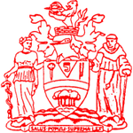 Logo Harrow Borough