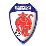 Logo Bromsgrove Sporting