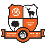Hartley Wintney logo