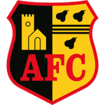 Logo Alvechurch
