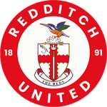 Logo Redditch United