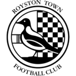 Logo Royston Town