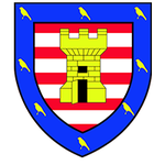 Morpeth Town FC logo