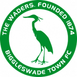 Logo Biggleswade Town
