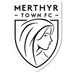 Logo Merthyr Town