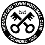 Χέντνεσφορντ logo